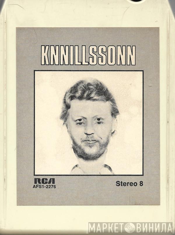 Harry Nilsson  - Knnillssonn