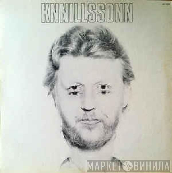  Harry Nilsson  - Knnillssonn
