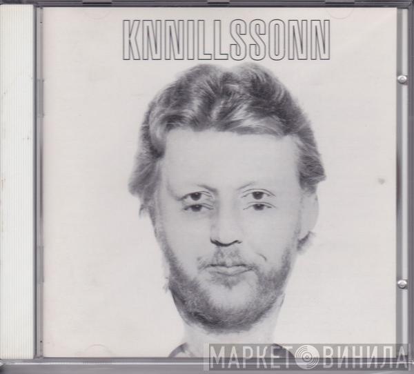  Harry Nilsson  - Knnillssonn