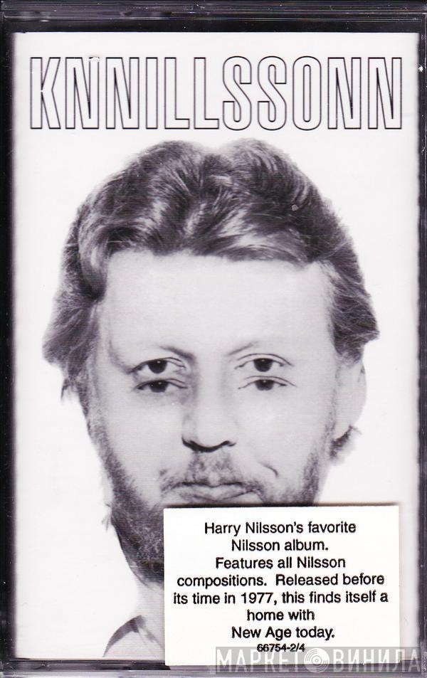  Harry Nilsson  - Knnillssonn