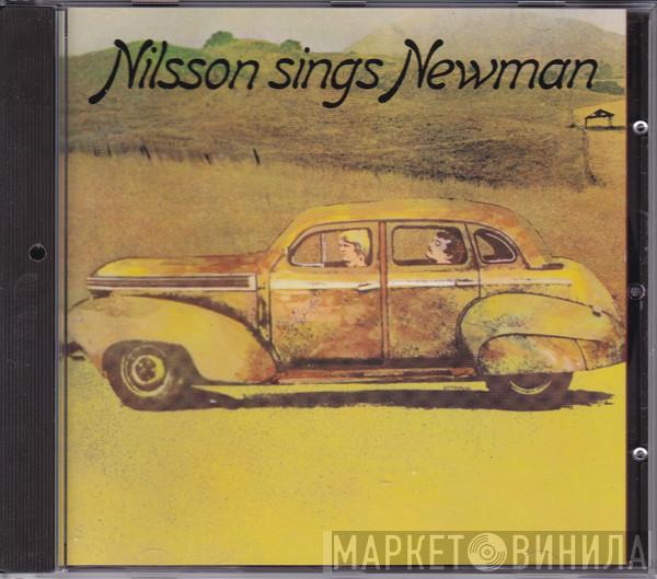  Harry Nilsson  - Nilsson Sings Newman