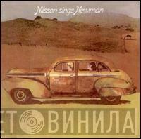  Harry Nilsson  - Nilsson Sings Newman
