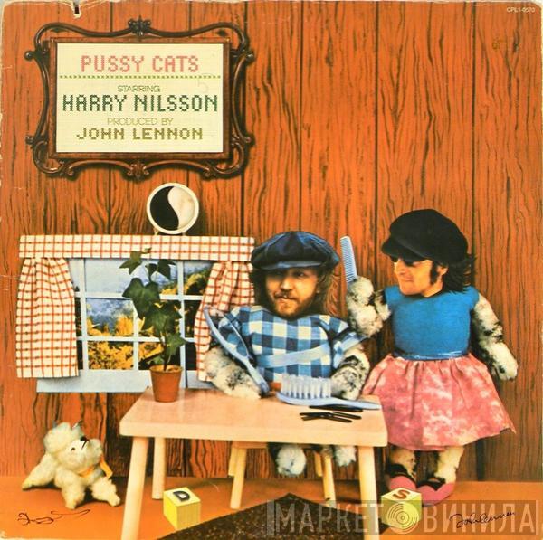 Harry Nilsson - Pussy Cats