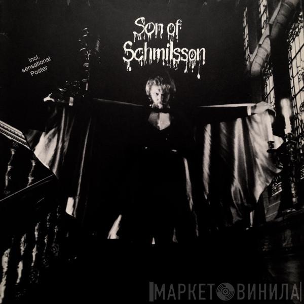  Harry Nilsson  - Son Of Schmilsson