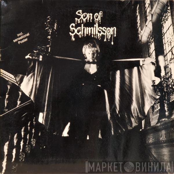  Harry Nilsson  - Son Of Schmilsson