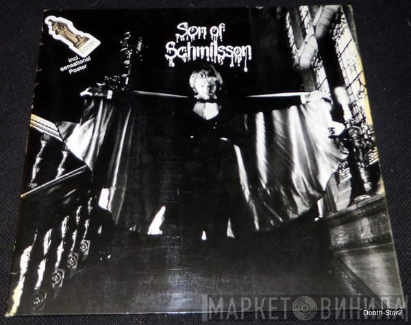  Harry Nilsson  - Son Of Schmilsson