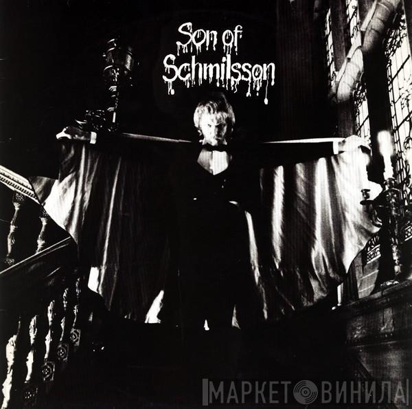  Harry Nilsson  - Son Of Schmilsson