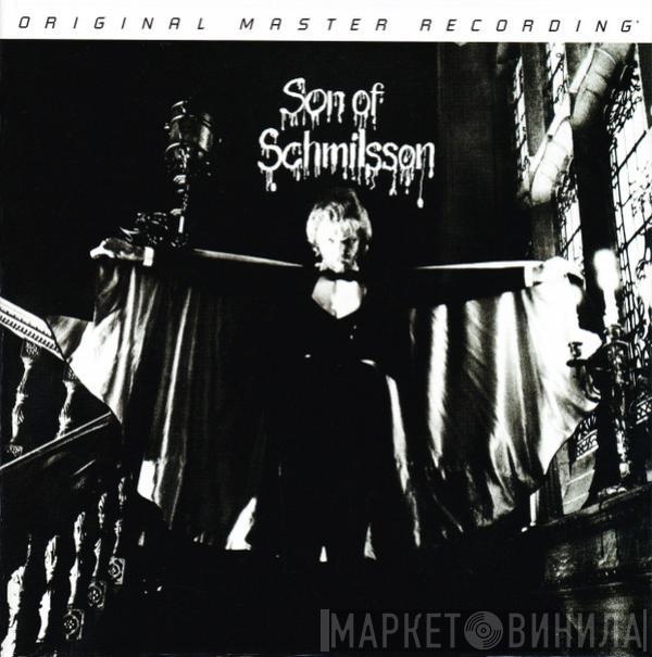  Harry Nilsson  - Son Of Schmilsson