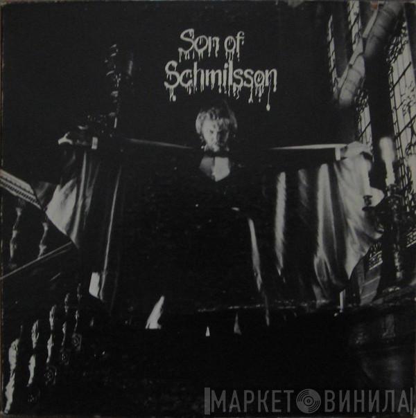  Harry Nilsson  - Son Of Schmilsson