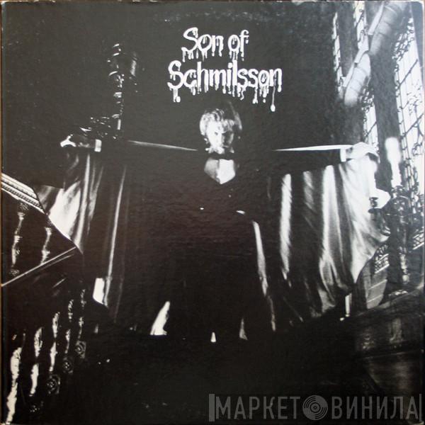  Harry Nilsson  - Son Of Schmilsson