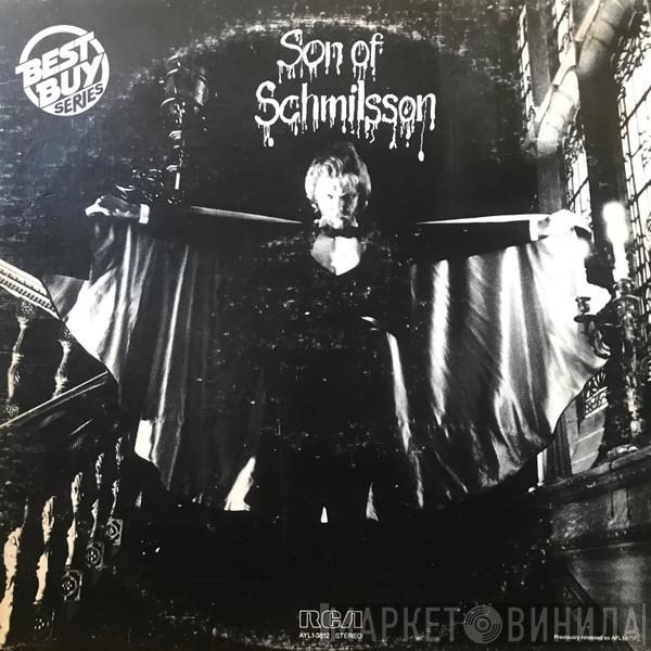  Harry Nilsson  - Son Of Schmilsson