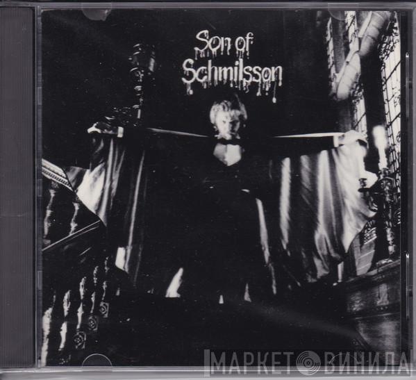  Harry Nilsson  - Son Of Schmilsson