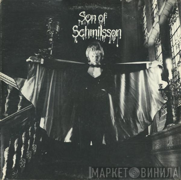  Harry Nilsson  - Son Of Schmilsson