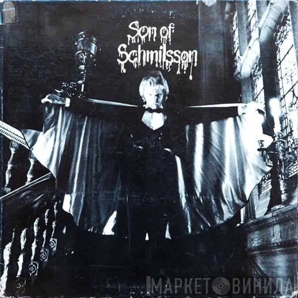  Harry Nilsson  - Son Of Schmilsson