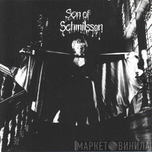  Harry Nilsson  - Son Of Schmilsson