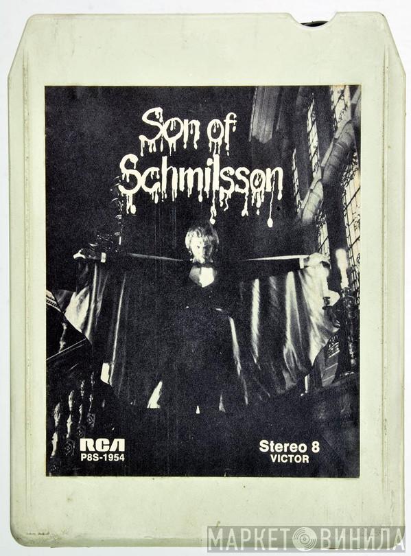  Harry Nilsson  - Son Of Schmilsson