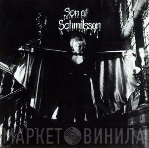  Harry Nilsson  - Son Of Schmilsson