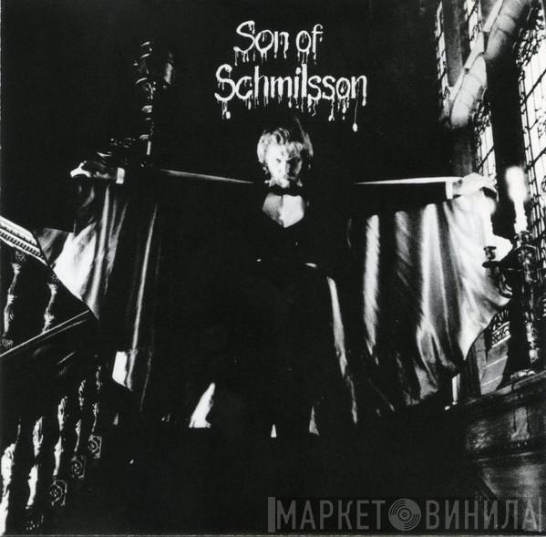  Harry Nilsson  - Son Of Schmilsson