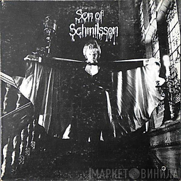  Harry Nilsson  - Son Of Schmilsson