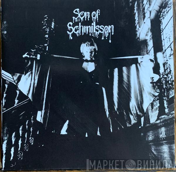  Harry Nilsson  - Son Of Schmilsson