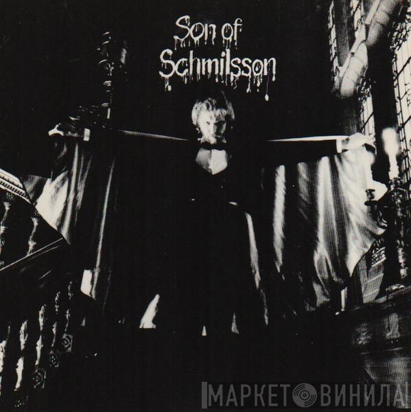  Harry Nilsson  - Son Of Schmilsson