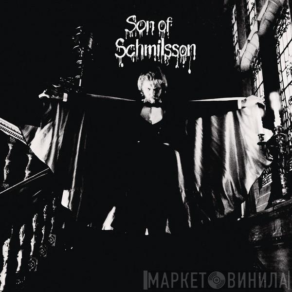  Harry Nilsson  - Son Of Schmilsson