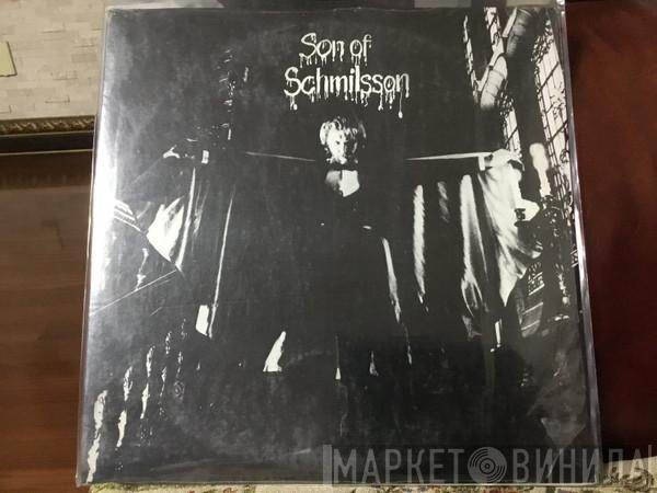  Harry Nilsson  - Son Of Schmilsson