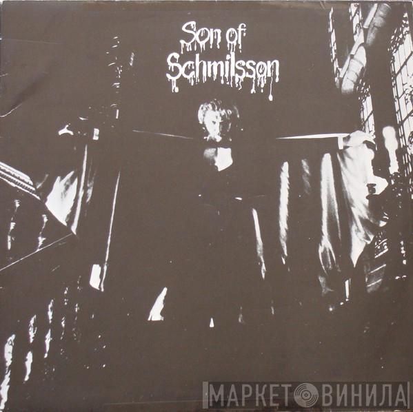 Harry Nilsson  - Son Of Schmilsson