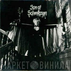  Harry Nilsson  - Son Of Schmilsson