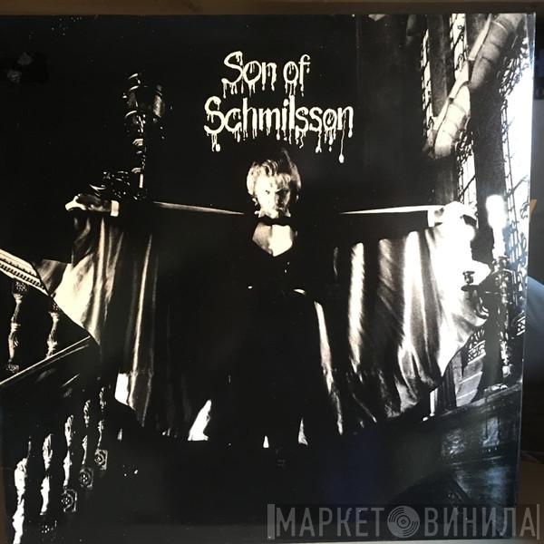  Harry Nilsson  - Son Of Schmilsson