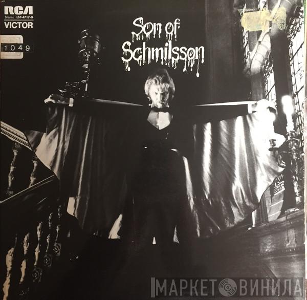  Harry Nilsson  - Son Of Schmilsson