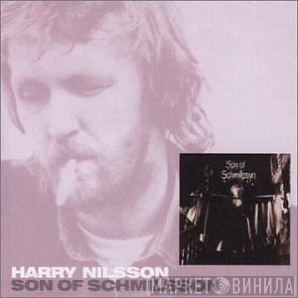  Harry Nilsson  - Son Of Schmilsson