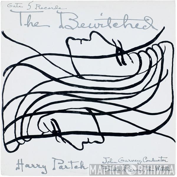 Harry Partch - The Bewitched