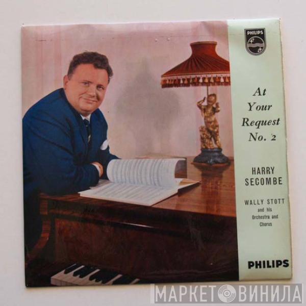 Harry Secombe - At Your Request No. 2
