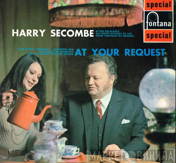 Harry Secombe - At Your Request