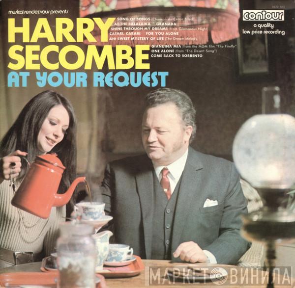 Harry Secombe - At Your Request