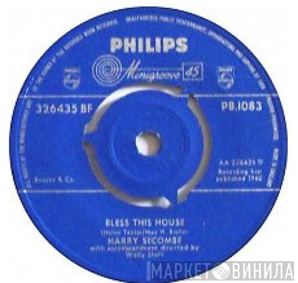 Harry Secombe - Bless This House