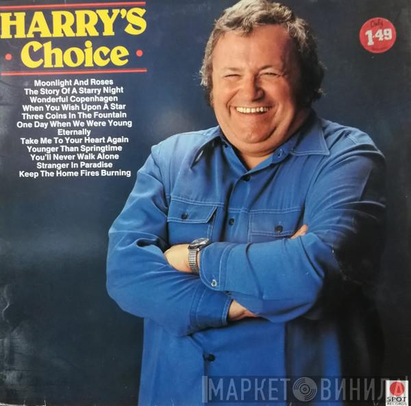 Harry Secombe - Harry's Choice