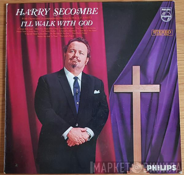 Harry Secombe - I'll Walk With God