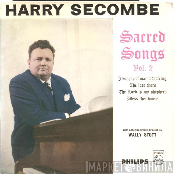 Harry Secombe - Sacred Songs Vol. 2