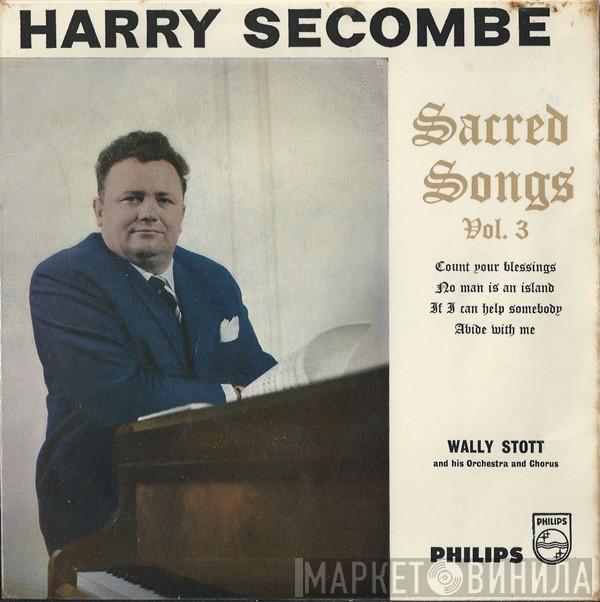 Harry Secombe - Sacred Songs Vol. 3