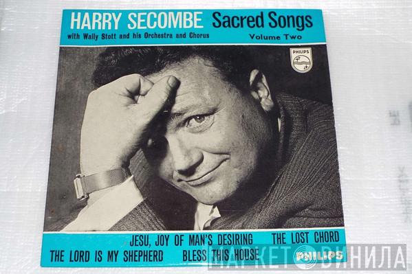 Harry Secombe - Sacred Songs Vol. 2