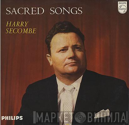 Harry Secombe - Sacred Songs
