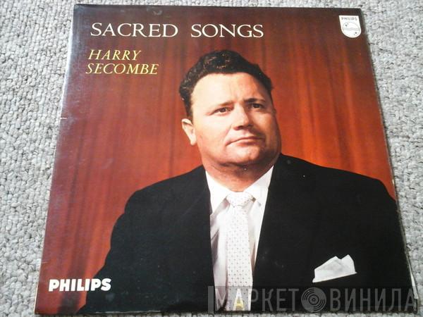 Harry Secombe - Sacred Songs