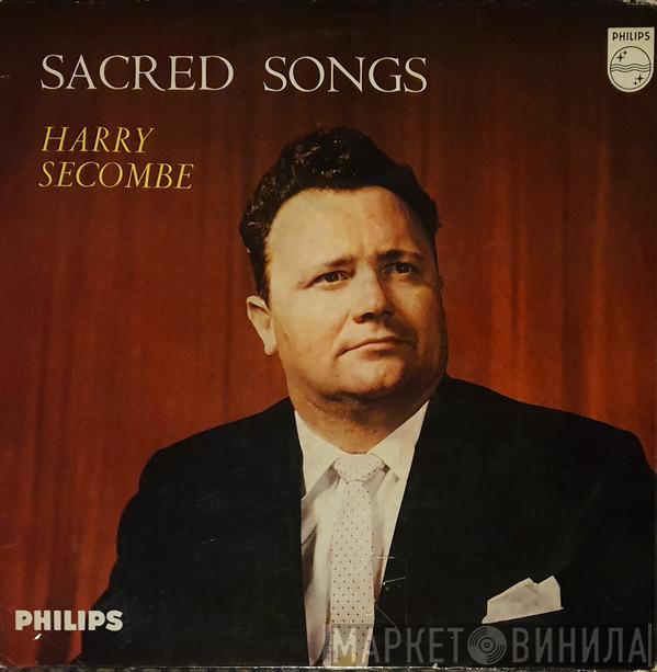 Harry Secombe - Sacred Songs