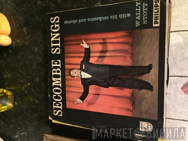 Harry Secombe - Secombe Sings