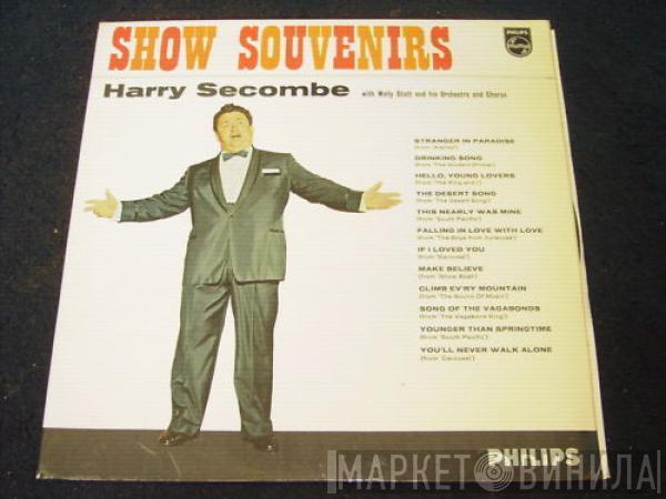 Harry Secombe - Show Souvenirs