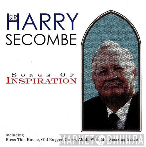 Harry Secombe - Songs Of Inspiration