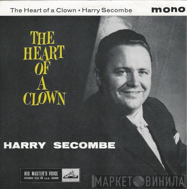Harry Secombe - The Heart Of A Clown
