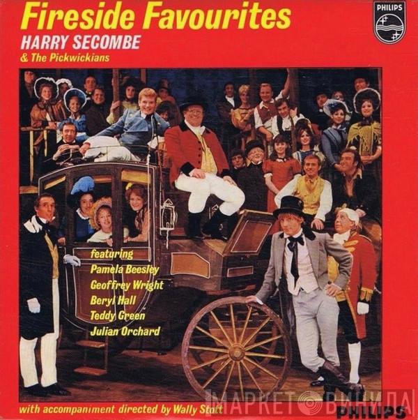Harry Secombe, The Pickwickians - Fireside Favourites